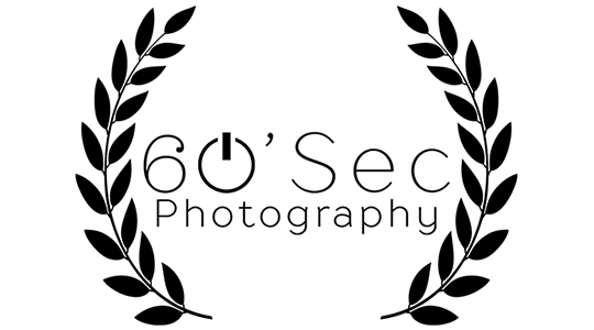 60 Seconds Photography
