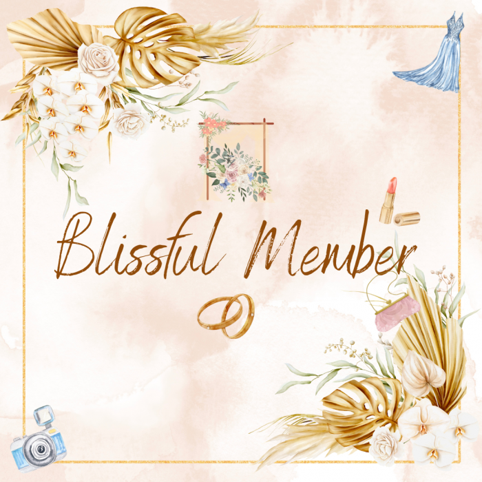 Blissful Membership
