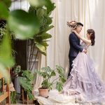 Pre Wedding Shoot Package | Queena Wedding