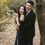 Pre Wedding Shoot Package | Queena Wedding