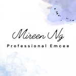 Emcee Mireen