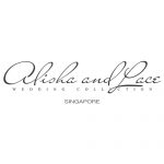 Alisha & Lace Wedding Collection