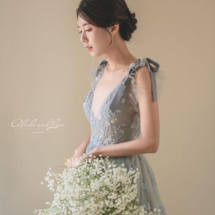 Blissful Special Package from Alisha & Lace Wedding Collection | Alisha & Lace Wedding Collection