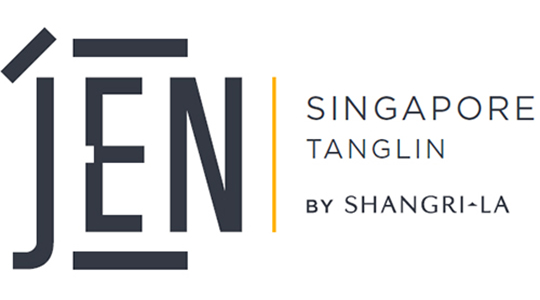 JEN Singapore Tanglin Shangri-La