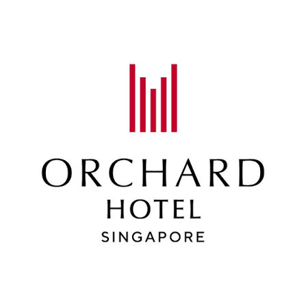 Orchard Hotel Singapore